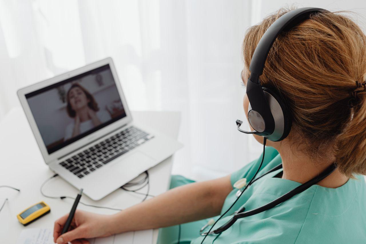 The Benefits of Virtual Psychiatric Care for Rural Georgia Communities