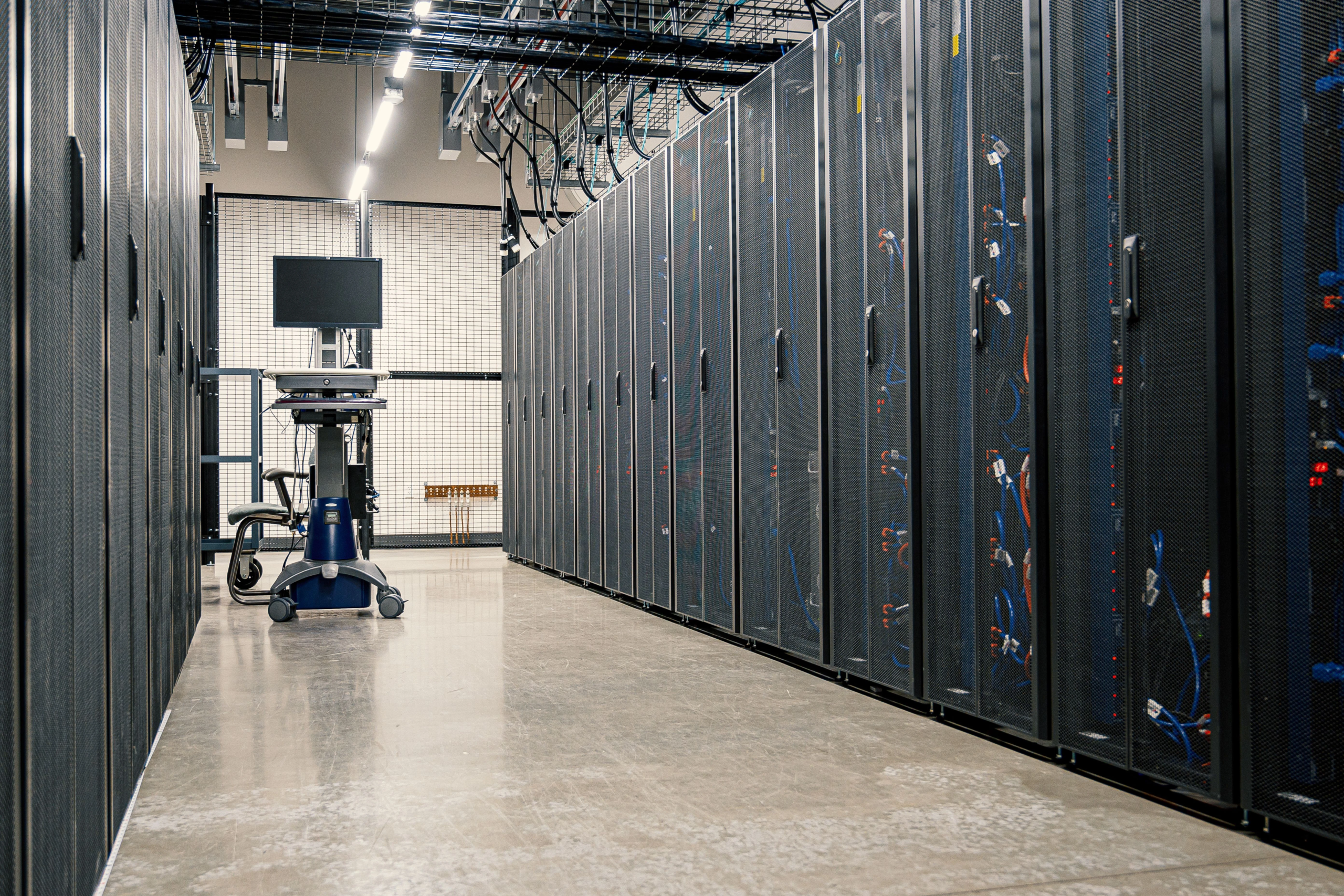 How Technology Is Changing Forex Execution