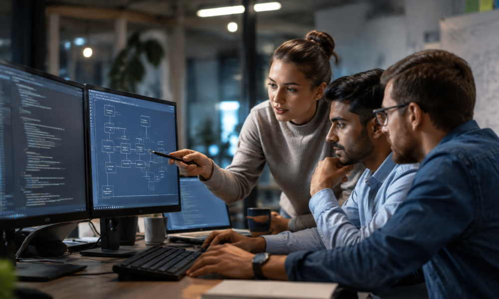 Why Every Engineering Team Needs Better AI Workflow Documentation