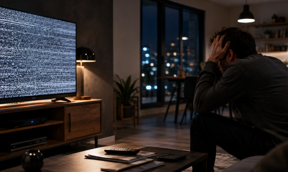 HOW ORANGE FRANCE IS LOSING THE STREAMING WAR: THE COLLAPSE OF FRENCH PAY TV IN 2026