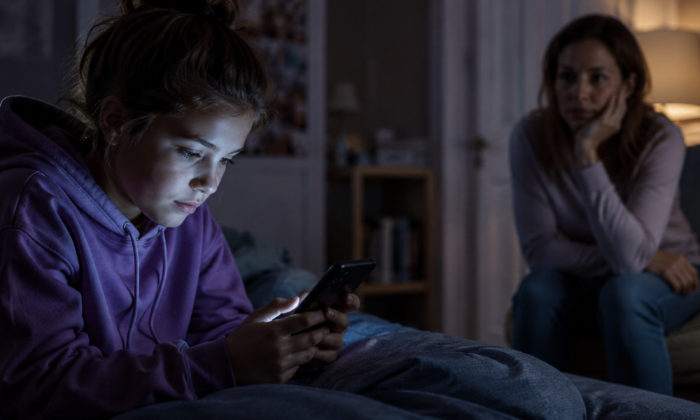 What Snapchat’s Planet System Did to My Kid’s Friendships — And What Every Parent Should Know