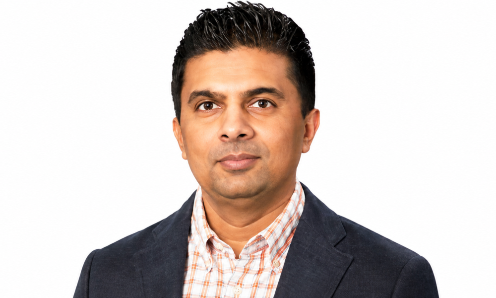 The Enterprise Transformation Leader Shaping the Future of Intelligent Workforce Technology: Shamshad Ahmed Khan