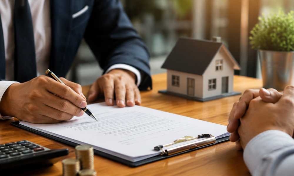 What Borrowers Should Know Before Signing Any Loan