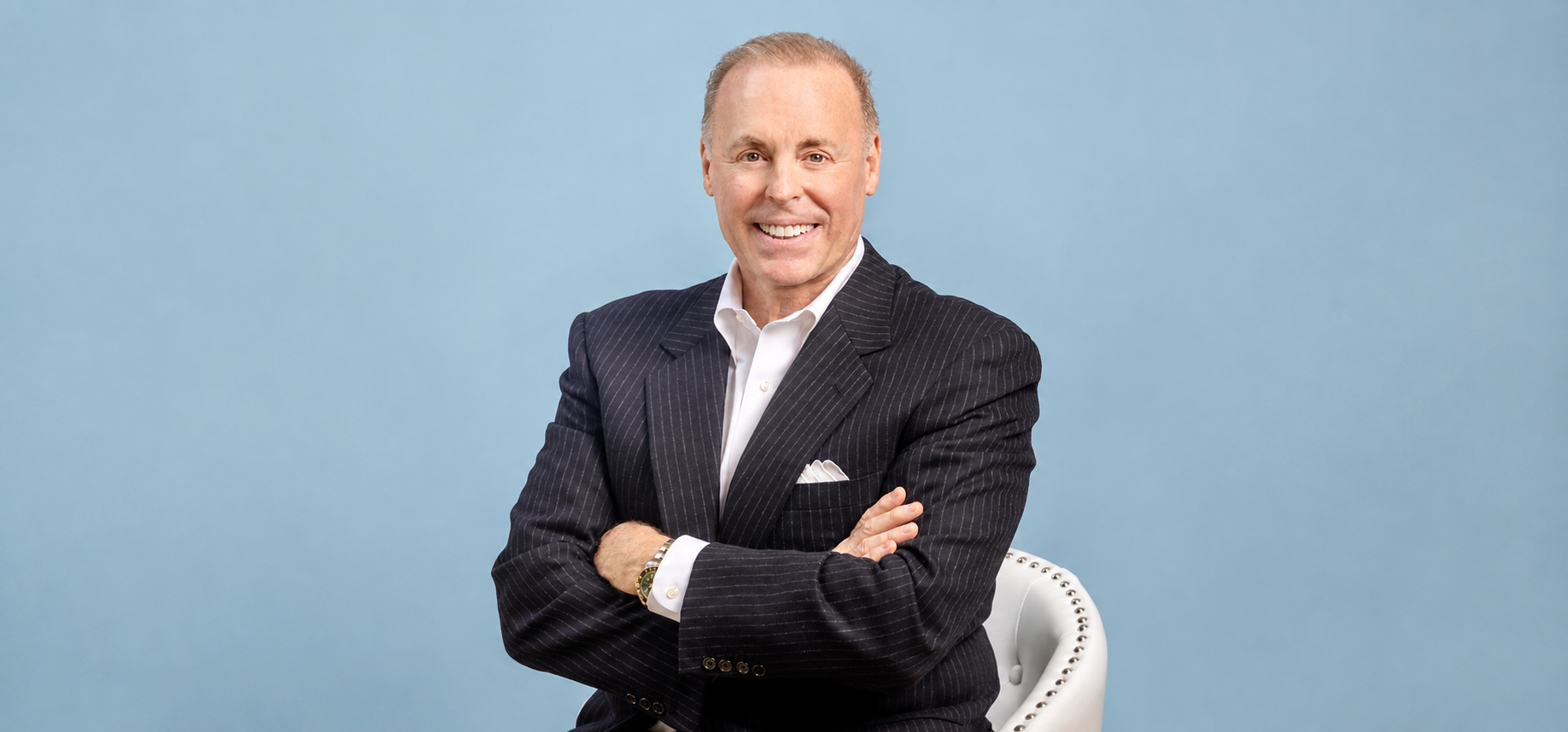 William Sullivan: Building Channel Partnerships That Drive 100% Year-Over-Year Revenue Growth