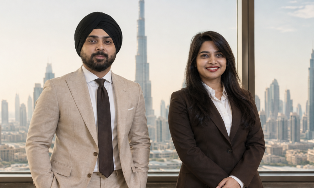 How AI Is Transforming Real Estate: Inside DOVAQ’s Vision for Intelligent Property Experiences
