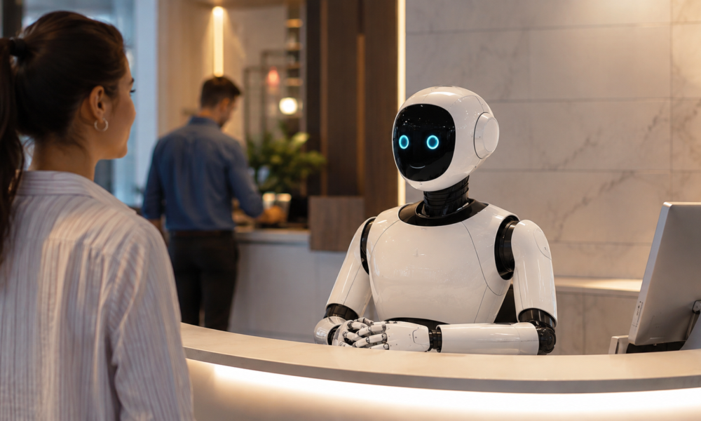 Meet Scheduley: The AI Front Desk Built for Appointment Businesses and the Trades