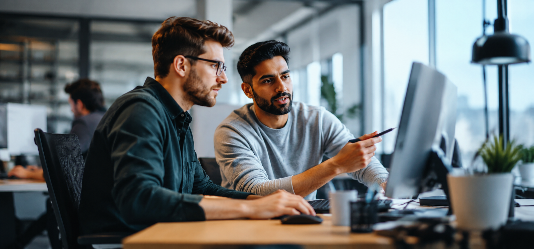 Building Smarter: What Businesses Should Know Before Partnering With a Software Development Company