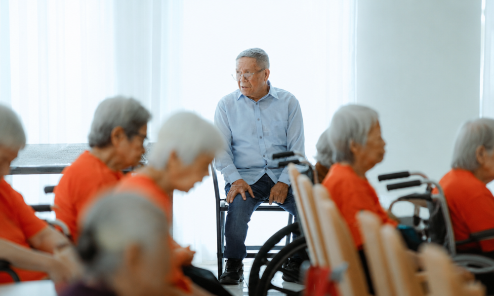 Everything To Know About The Finances Of Assisted Living For A Loved One