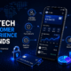 Top fintech customer experience trends shaping digital financial products in 2026