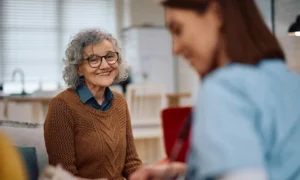 Support at Home Provider