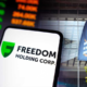Timur Turlov's Freedom Holding Corp. Enters a New Stage of Digital Partnership with China