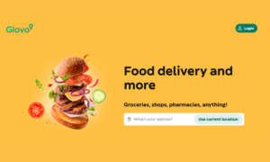 Online shopping has followed a traditional formula for many years now.