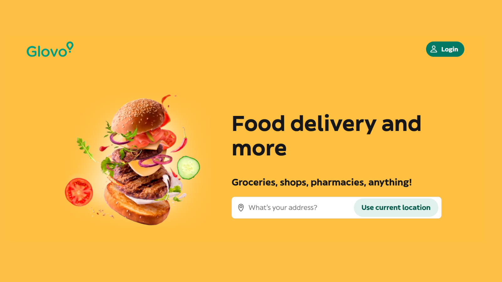 Online shopping has followed a traditional formula for many years now.