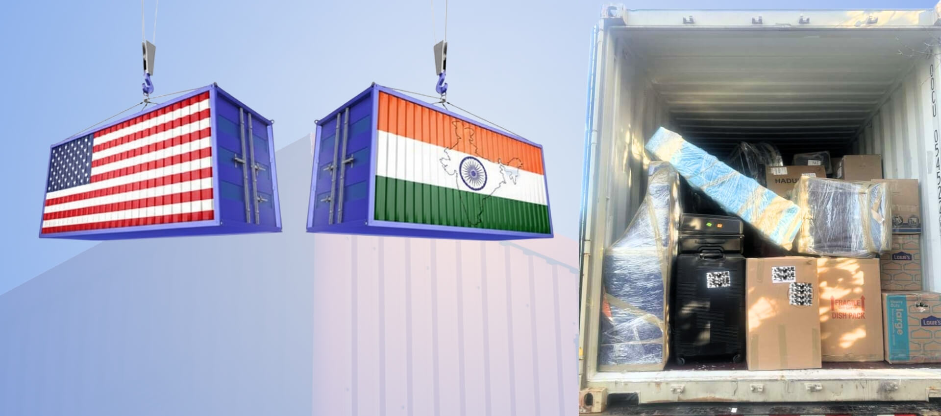 Why Choose Jio Worldwide for Shipping and Moving to India from the USA?