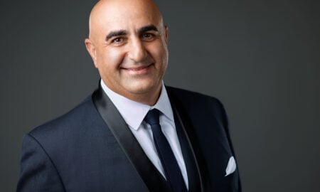 An Interview with Haytham Allos, CTO of Vikk AI