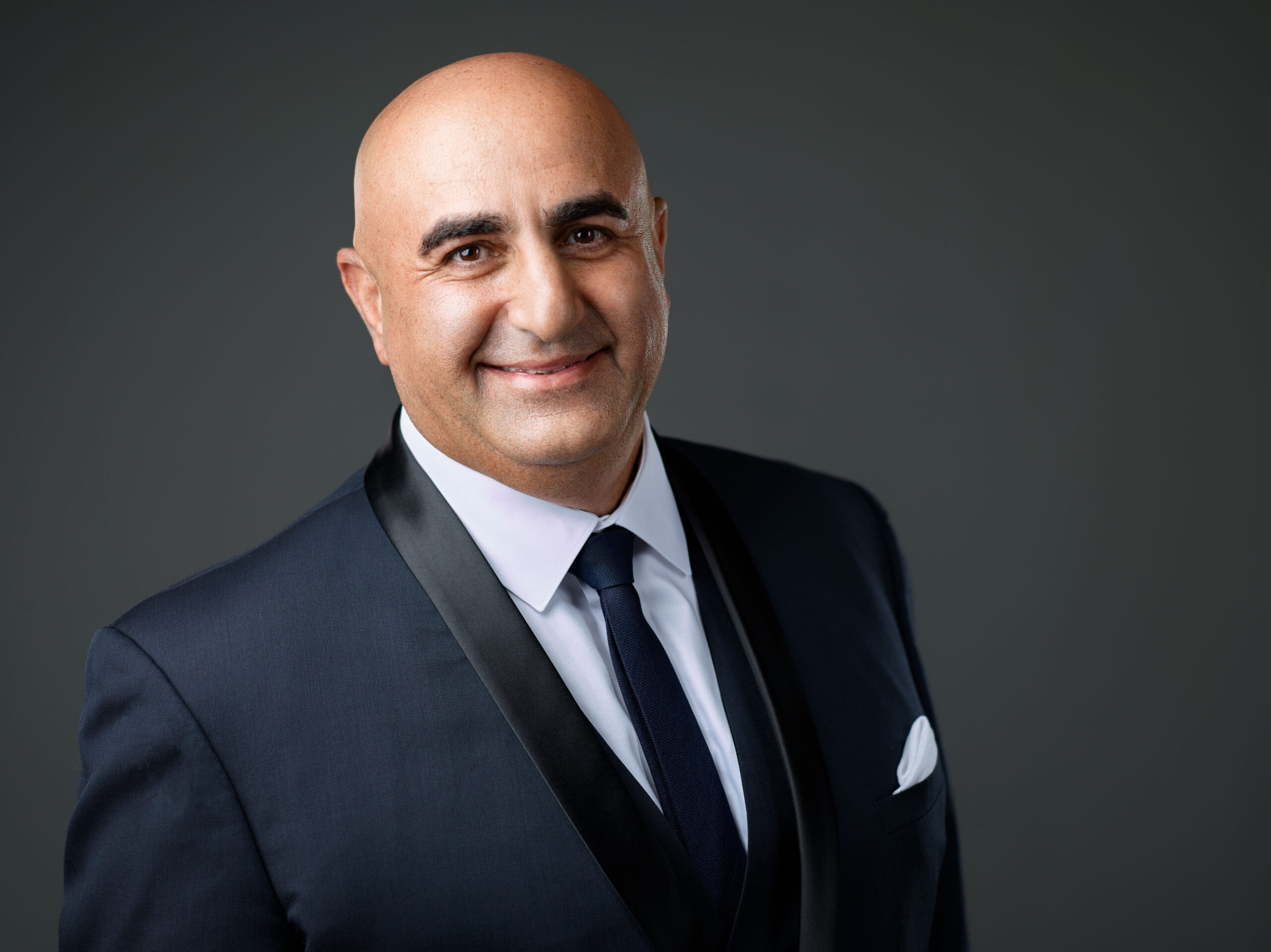 An Interview with Haytham Allos, CTO of Vikk AI