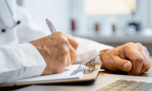 Healthcare Organizations