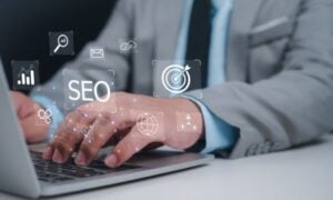 SEO and Digital Marketing