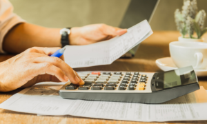 Surety Bond Premium Calculation