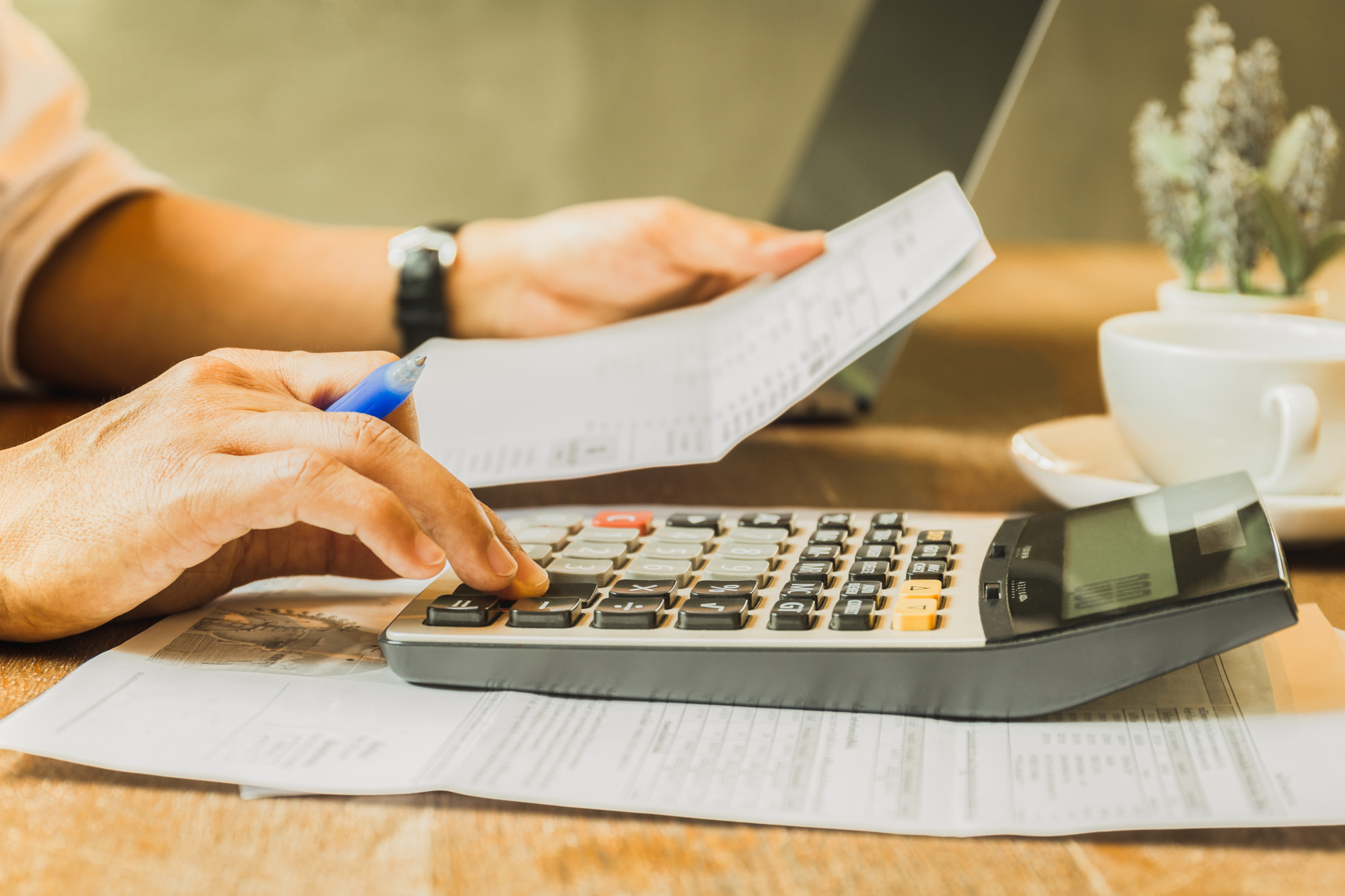 Surety Bond Premium Calculation