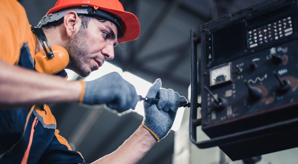 Why Growing Businesses Are Abandoning Reactive Maintenance Strategies