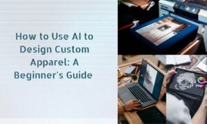This guide walks through everything worth knowing—so the first design looks like something worth wearing.