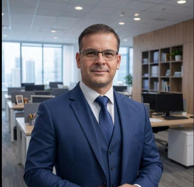 Dr. Luiz Pacheco Shares His Macroeconomic Outlook for the Next Quarter