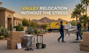 Relocation Easier