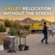Relocation Easier