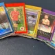 Graded Trading Cards