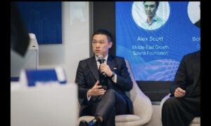 Digital Finance Strengthens Economies in Times of Conflict