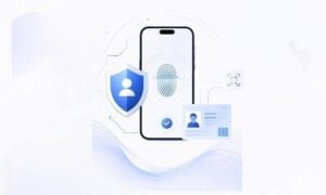 Every one of these companies will tell you fraud is getting worse because of generative AI. They're right