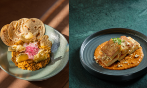 Indian Cuisine