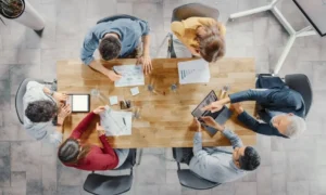Staff B2B Paid Media