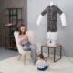 Americans Lose 62 Hours Every Year To Laundry