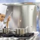 Kitchen Hood Cleaner