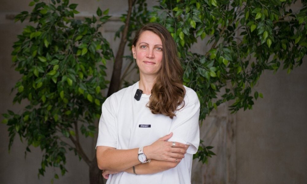 Kate Lysykh on Building Smarter Systems to Move Medical Funding From Donors to Patients Faster