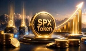 SPX63K Token Presale