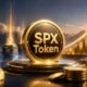SPX63K Token Presale