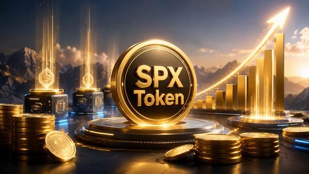 SPX63K Token Presale: Top 10 Best Crypto Coins to Stake in 2026