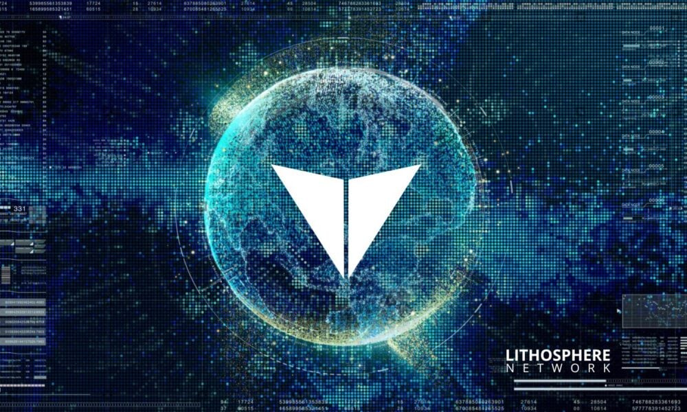 Lithosphere Advances AI-Native Infrastructure Following LITHO Pre-TGE