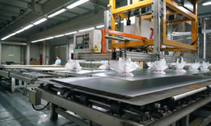 Material Science Behind High Performance Laminate: