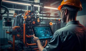 predictive maintenance