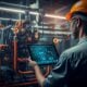 predictive maintenance