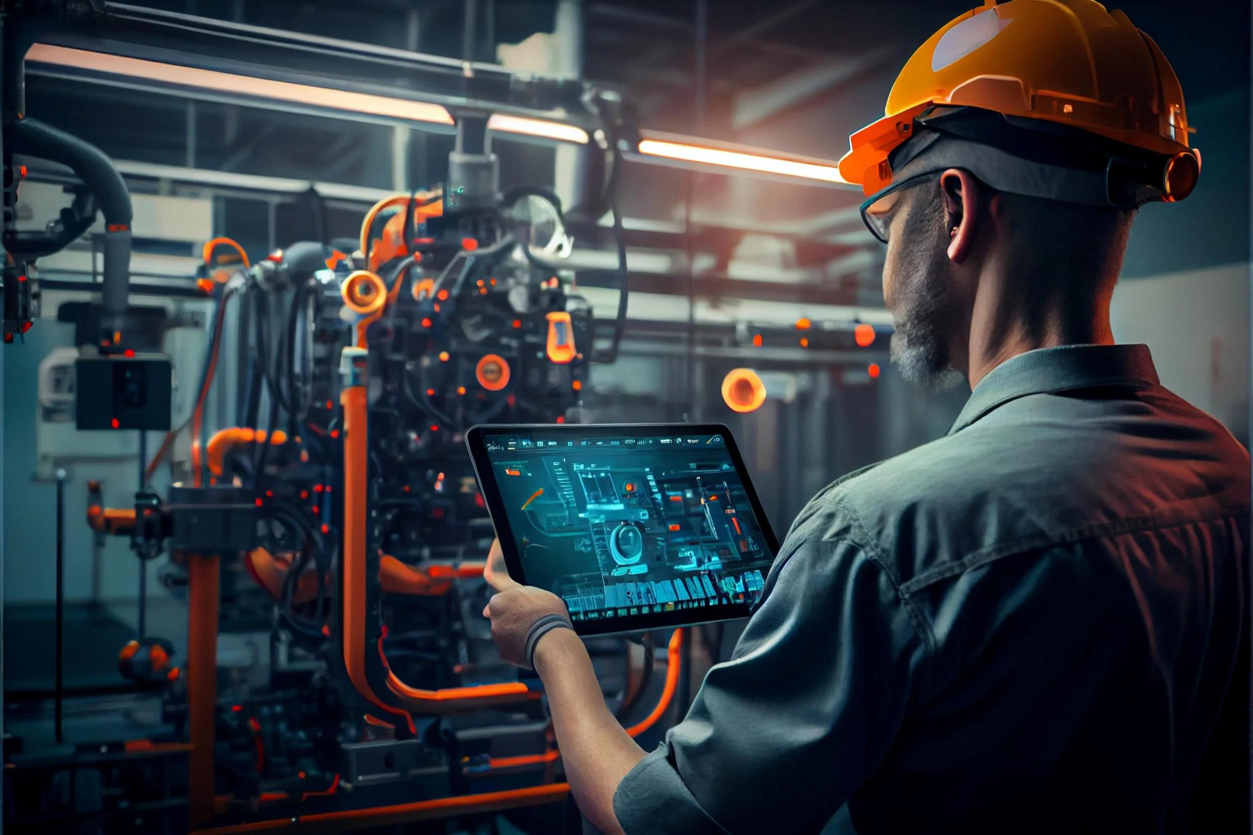 predictive maintenance