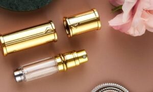 Travel Perfume Atomizer Manufacturers in China