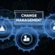Managing Organizational Change: 9 Strategies To Chart a Path Forward