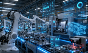 Artificial Intelligence and Automation Analysis