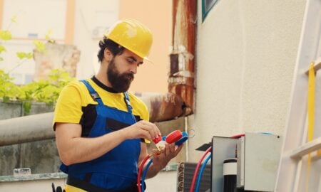 Mechanical Engineering and HVAC Solutions