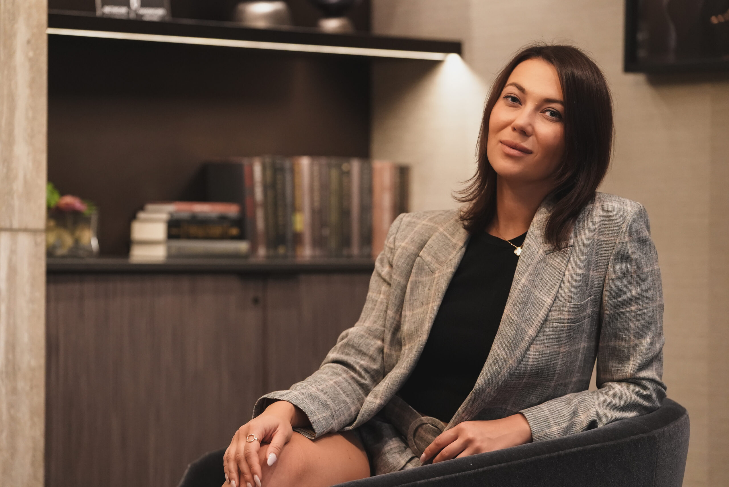 A conversation with the digital marketing leader on serving as a jury member for some of the industry's most respected awards — and why judgment, not just achievement, defines real authority in the field.